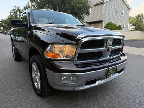 Used 2011 RAM 1500 Classic SLT w/ Popular Equipment Group image 13