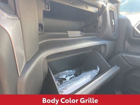 Used 2021 Chevrolet Silverado 1500 Custom image 25