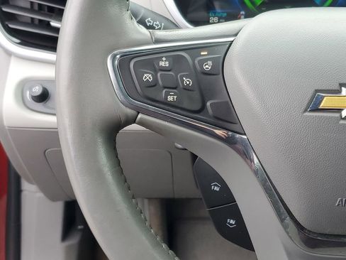 Used 2017 Chevrolet Volt LT w/ Comfort Package image 12