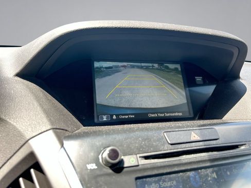 Used 2015 Acura MDX FWD w/ Technology Package image 23