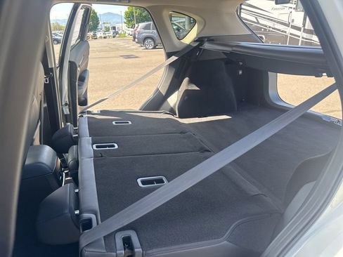 Used 2021 MAZDA CX-5 Touring AWD/4WD image 16