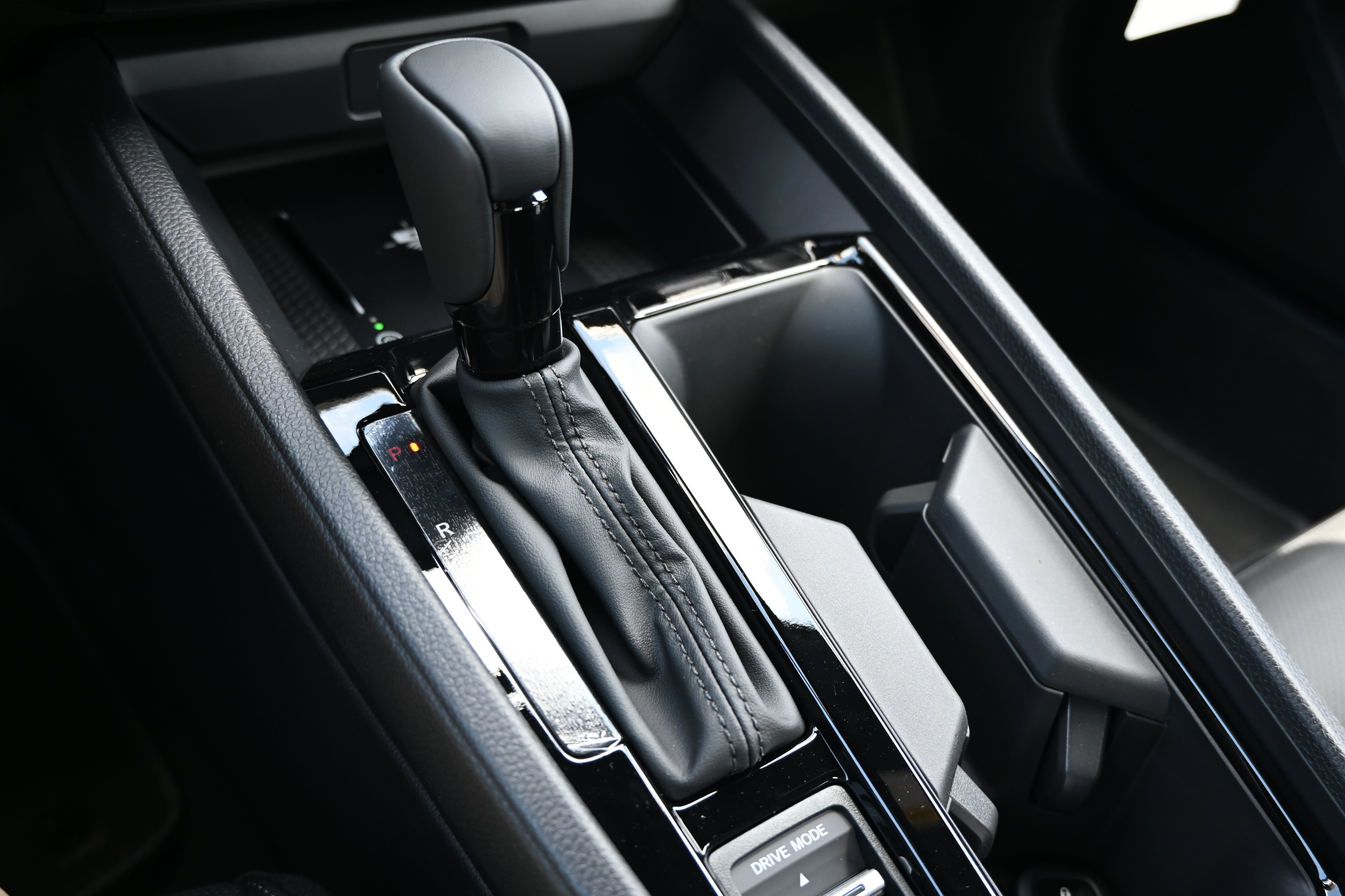 New 2026 Honda Accord Sport image 24