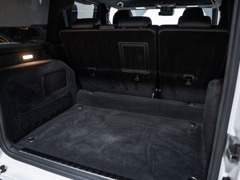 Used 2021 Mercedes-Benz G 63 AMG 4MATIC image 49