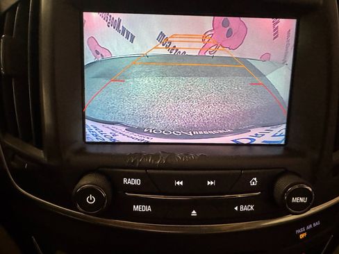 Used 2017 Buick Regal Sport Touring image 29