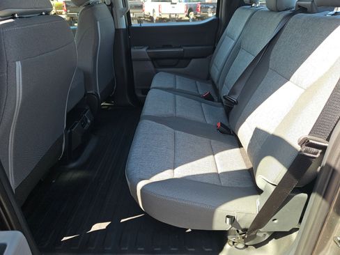 New 2025 Ford F150 XL image 15