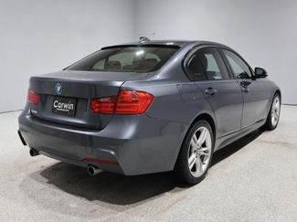 Used 2015 BMW 335i xDrive Sedan video 2
