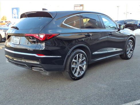 Used 2023 Acura MDX SH-AWD w/ Technology Package image 6