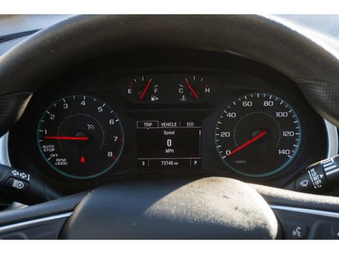 Used 2023 Chevrolet Malibu LT image 20