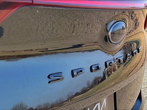 Certified 2022 Kia Sportage Nightfall Edition image 33