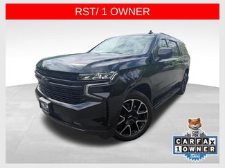 Used 2023 Chevrolet Suburban RST AWD/4WD 360° Tour