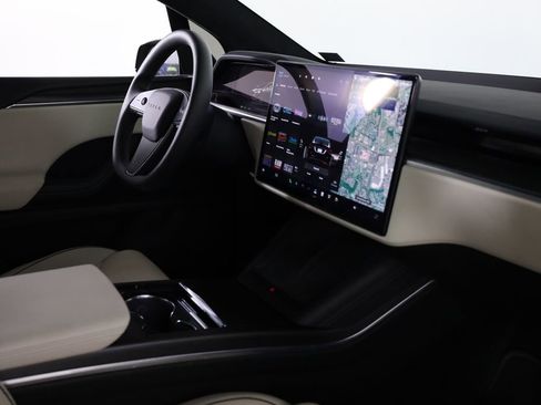 Used 2023 Tesla Model X Plaid AWD/4WD image 61