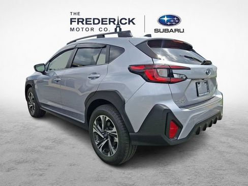 Certified 2024 Subaru Crosstrek 2.0i Premium AWD/4WD image 6
