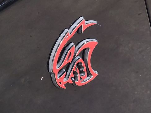 Used 2021 Dodge Challenger SRT Hellcat Redeye image 27