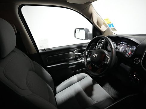 Used 2020 RAM 1500 Big Horn image 16
