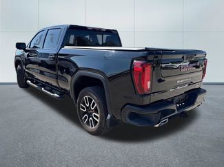 Used 2020 GMC Sierra 1500 AT4 w/ AT4 Premium Package AWD/4WD video 2