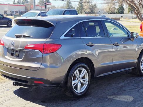 Used 2013 Acura RDX w/ Technology Package AWD/4WD image 6