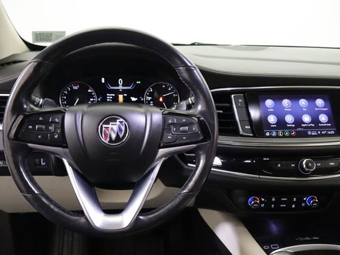 Used 2023 Buick Enclave Avenir w/ Avenir Technology Package image 24