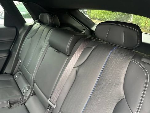 Certified 2024 Cadillac Lyriq Luxury w/ LPO, Floor Liner Package AWD/4WD image 15