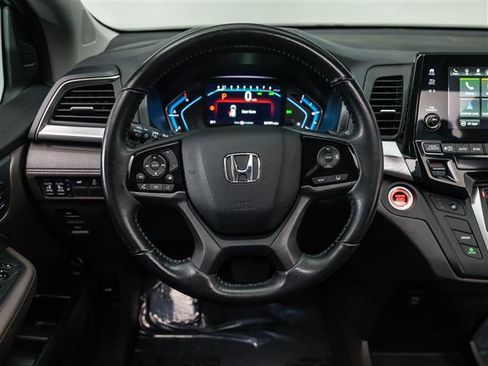 Used 2019 Honda Odyssey EX-L image 22