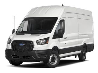 New 2027 Ford Transit 250 148 High Roof RWD video 1