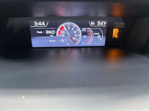 Used 2019 Subaru WRX Premium image 15