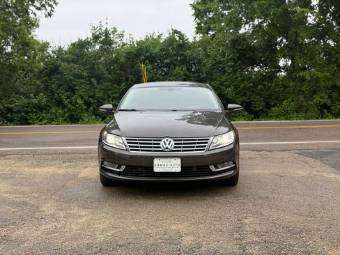 Used 2014 Volkswagen CC Executive AWD/4WD image 2