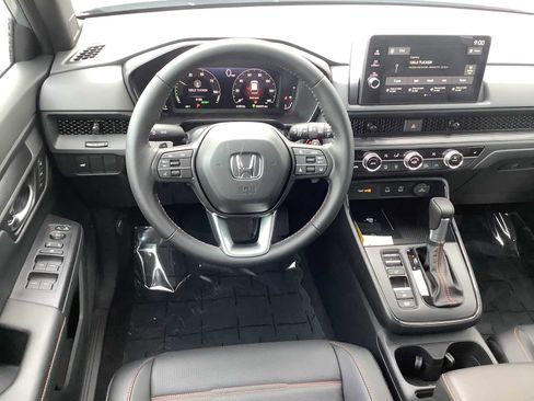 New 2026 Honda CR-V Sport-L image 10