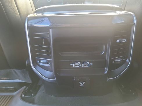Used 2022 RAM 1500 Laramie image 22