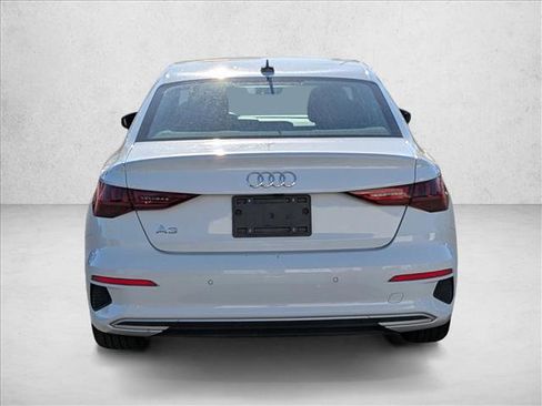 Used 2024 Audi A3 2.0T Premium image 6