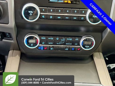 Used 2021 Ford Expedition XLT AWD/4WD image 9