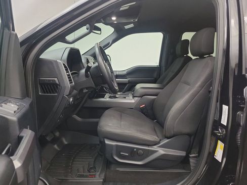 Used 2019 Ford F150 XLT w/ Equipment Group 302A Luxury image 4