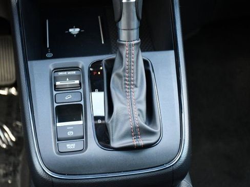 New 2026 Honda CR-V Sport-L image 23