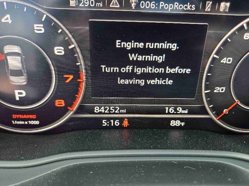 Used 2017 Audi A4 2.0T Premium Plus image 17