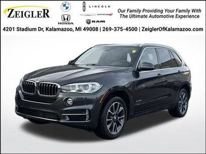 Used 2018 BMW X5 xDrive35i