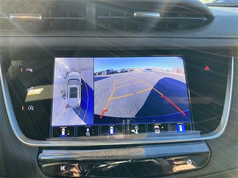 New 2025 Cadillac XT5 Premium Luxury w/ Technology Package image 17