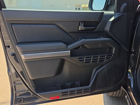 New 2026 Toyota Tacoma SR5 AWD/4WD image 17