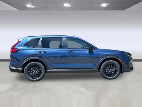 New 2026 Honda CR-V Sport-L image 7