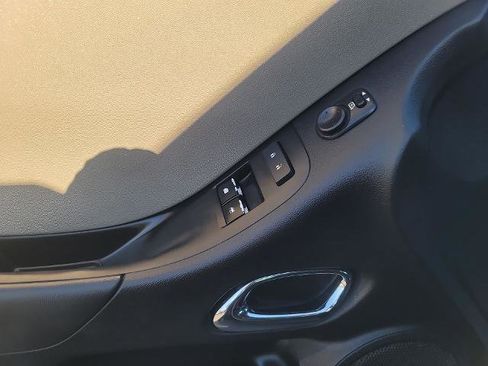Used 2015 Chevrolet Camaro LS image 19
