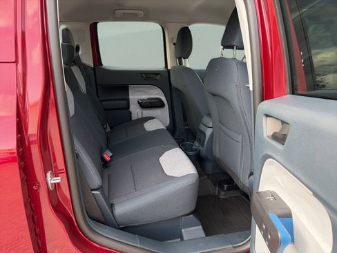 New 2026 Ford Maverick XLT AWD/4WD image 20