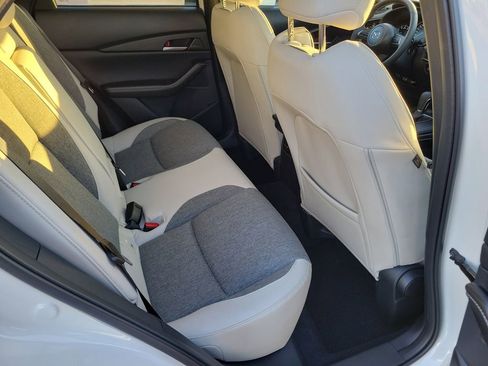 New 2026 MAZDA CX-30 AWD 2.5 S image 16