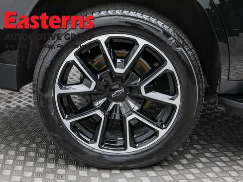 Used 2023 Chevrolet Tahoe RST image 34