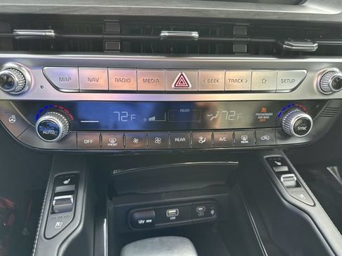 Used 2023 Kia Telluride EX X-Line AWD/4WD image 24