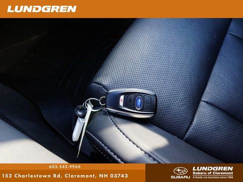 Used 2024 Subaru Outback Limited image 27