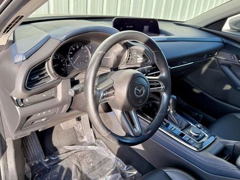 Used 2021 MAZDA CX-30 AWD 2.5 S w/ Preferred Package image 9