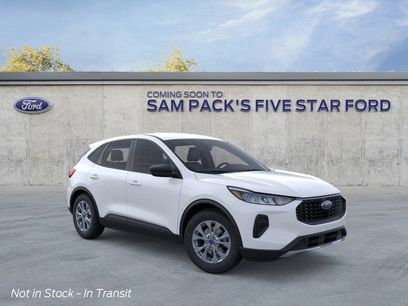 New 2025 Ford Escape Active