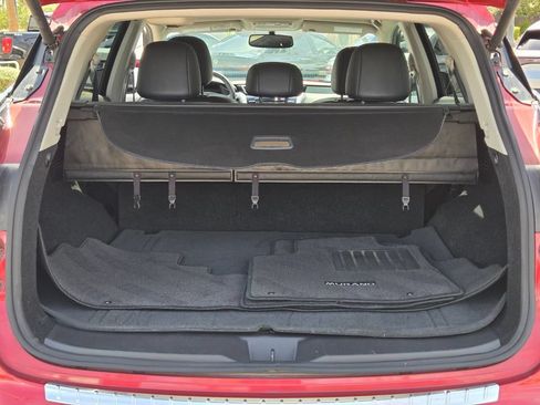Used 2017 Nissan Murano SL w/ Cargo Package FWD image 12