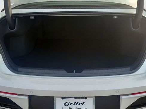 New 2026 Kia K5 GT-Line w/ GT-Line Red Interior Package FWD image 13