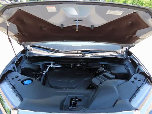 New 2026 Honda Ridgeline RTL image 7