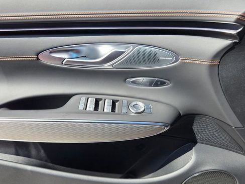 New 2026 Genesis GV70 2.5T Sport Prestige AWD/4WD image 16
