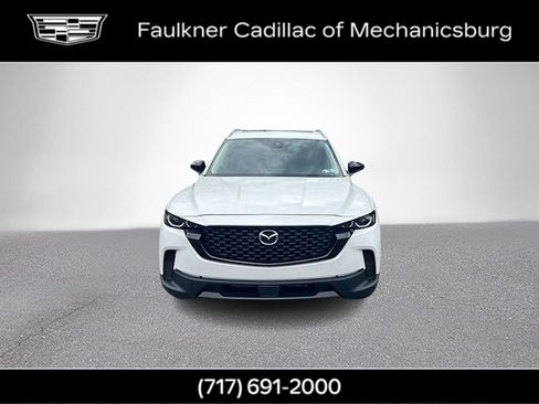 Used 2023 MAZDA CX-50 2.5 S w/ Preferred Plus Pkg AWD/4WD image 12